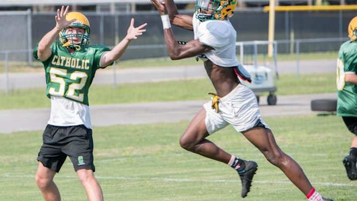 Analysis: Vols Land Exceptional Cover Corner Analysis: Vols Land Exceptional Cover Corner