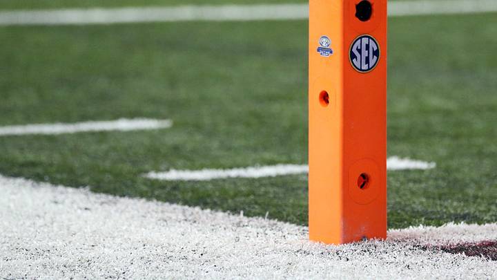 National Analyst Releases SEC Preseason Power Rankings National Analyst Releases SEC Preseason Power Rankings