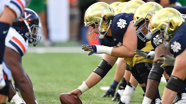 Notre Dame's 2020 Alliance With the ACC Is Ultimately a Marriage of Convenience