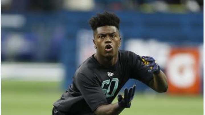 Falcons Place Ex-Cal Safety Jaylinn Hawkins on Reserve/COVID-19 List