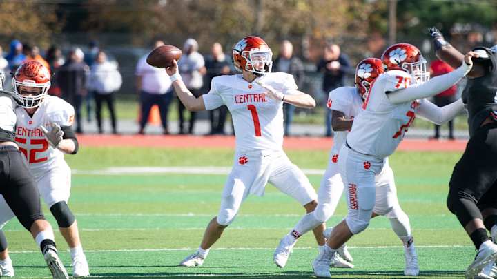 Penn State Recruiting: Who's Next for the Class of 2022?