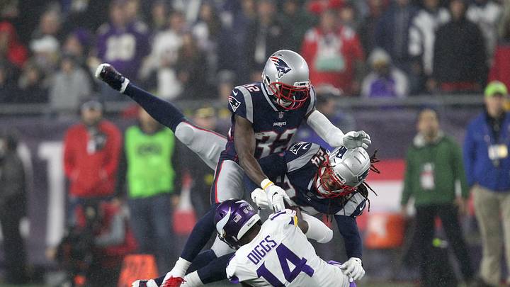 Raiders Top Five Opponents by Position: Cornerback Raiders Top Five Opponents by Position: Cornerback