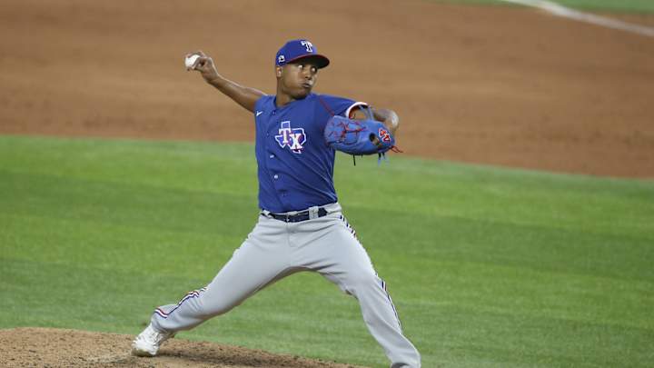 Rangers Closer José Leclerc Suffers Similar Injury as Kluber; Greg Bird to be Recalled, Ronald Guzmán Optioned