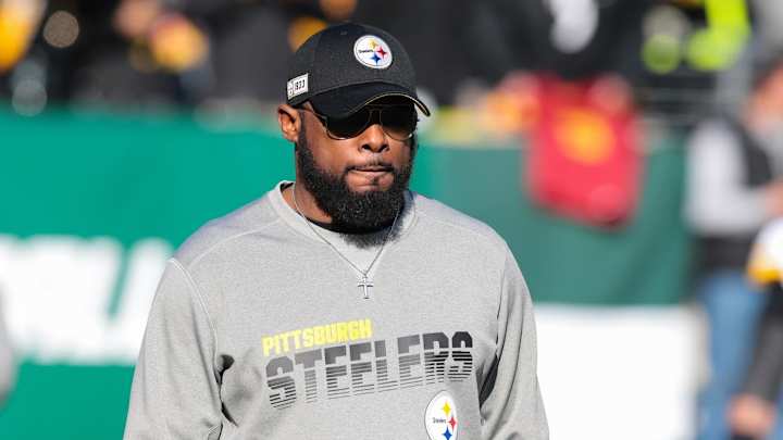 Mike Tomlin: Actions Off Field Could Be 'Detrimental' to Team