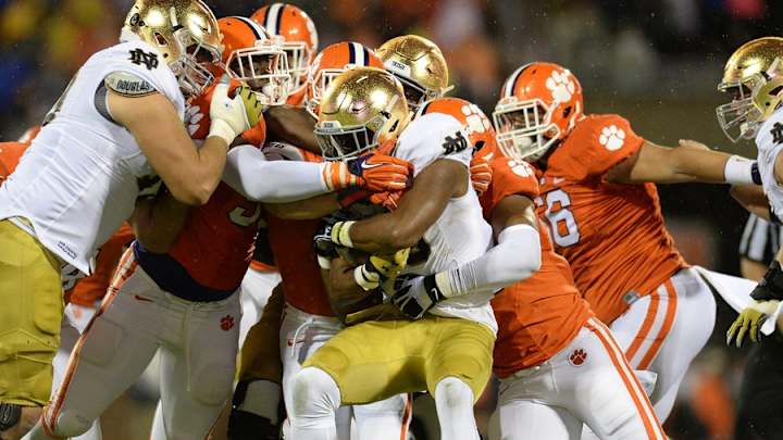 NCAA Should Force Notre Dame, ACC to Make Marriage Permanent
