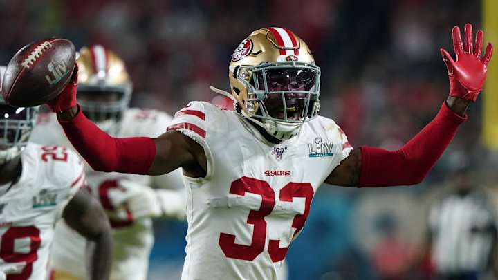 5 Players Who Could Save the 49ers Money with Strong 2020 Seasons 5 Players Who Could Save the 49ers Money with Strong 2020 Seasons