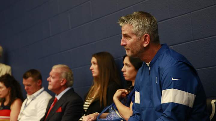 Bleacher Report Highlights Failing Andrew Luck As Colts' Biggest Regret Of Last 5 Years