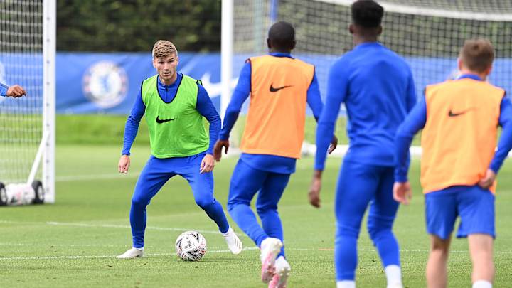 Transfer Priorities: Chelsea Going All In After Riding Out Its Ban With Success