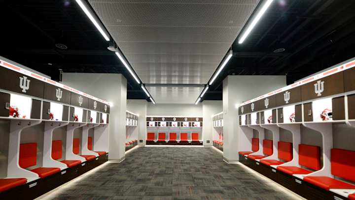 Indiana Athletics' Excellence Academy Offering Monthly Programming To Encourage Student-Athletes To Vote