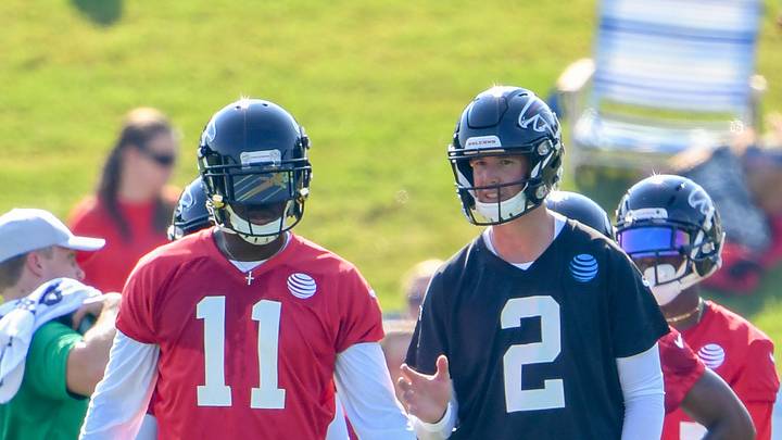 Opinion: The NFL Top 100 List Is Correct