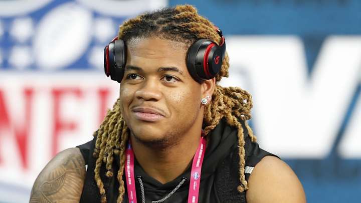 2020 Season Preview: Week 10 Lions vs. Washington Football Team