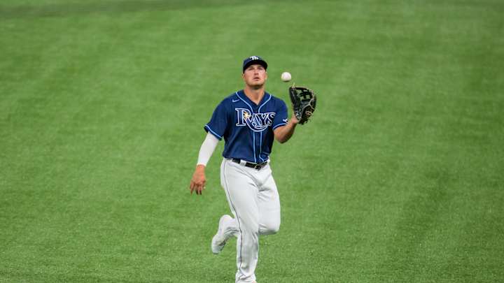 Big League Bulldogs (entering 7/31): Quiet night for former Dogs