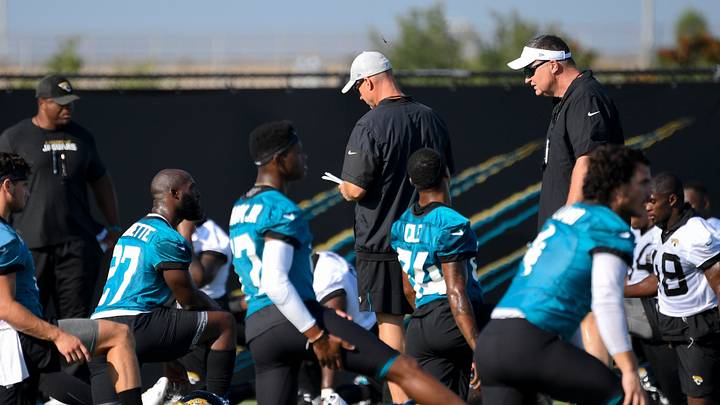 Forced Training Camp Changes Could Adjust Jaguars' Future Plans Forced Training Camp Changes Could Adjust Jaguars' Future Plans
