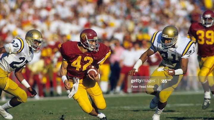 If It's Friday, It's Time For A USC Notes Column