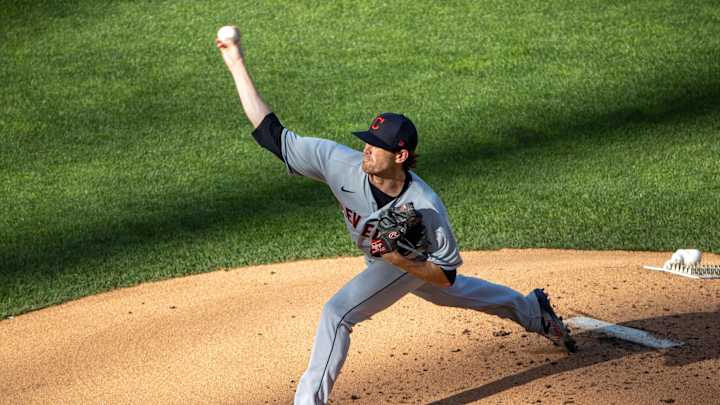 Game #7 Observations: Bieber K's 13, Lindor's HR All the Offense the Indians Need in 2-0 Win Over Twins