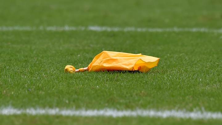 Countdown to Kickoff: 45 Days