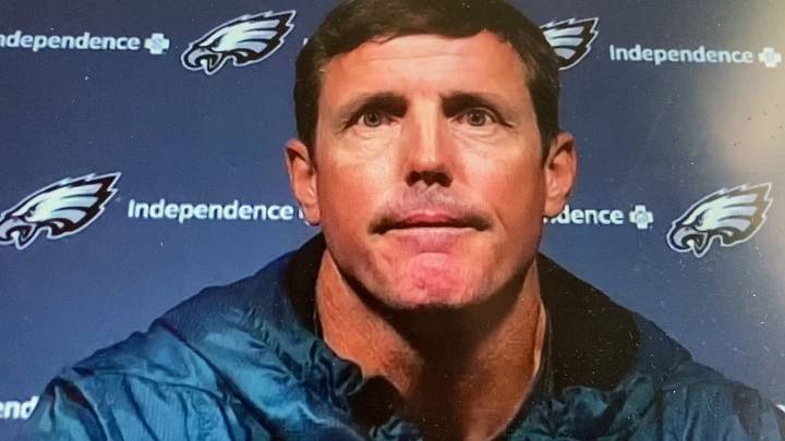 Dave Fipp Says he has Plenty of Options to Return Kicks and Punts Dave Fipp Says he has Plenty of Options to Return Kicks and Punts