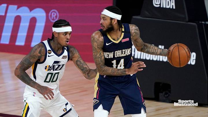 Duke Players Return to Action as NBA Resumes