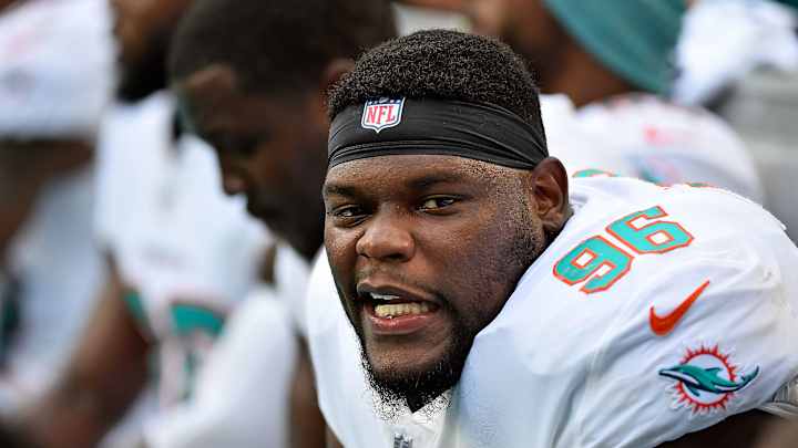 Former Oklahoma State Defensive Tackle Tests Positive for COVID-19