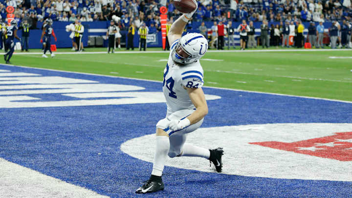 2020 Fantasy Football: Value Tight Ends Ready to Exceed Expectations