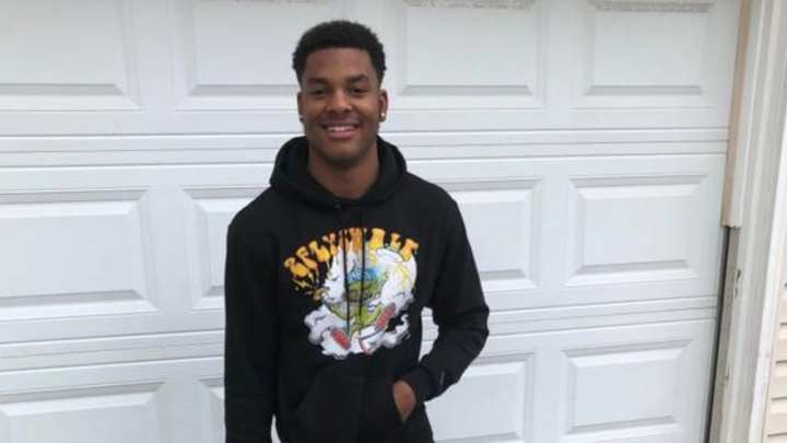 Boston College Makes Top 7 For Top '21 WR Jalil Farooq Boston College Makes Top 7 For Top '21 WR Jalil Farooq