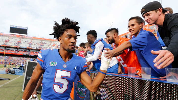 CJ Henderson Using Old Lessons To Learn His New Place with Jaguars