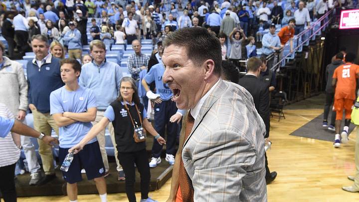Clemson Picks Up Commitment From Elite 2021 Shooting Guard Clemson Picks Up Commitment From Elite 2021 Shooting Guard