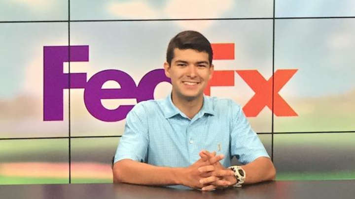 ColtsSpeak: Roberto Arguello