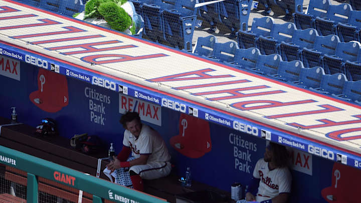 With Baseball on The Edge of Disaster, is Football Next?