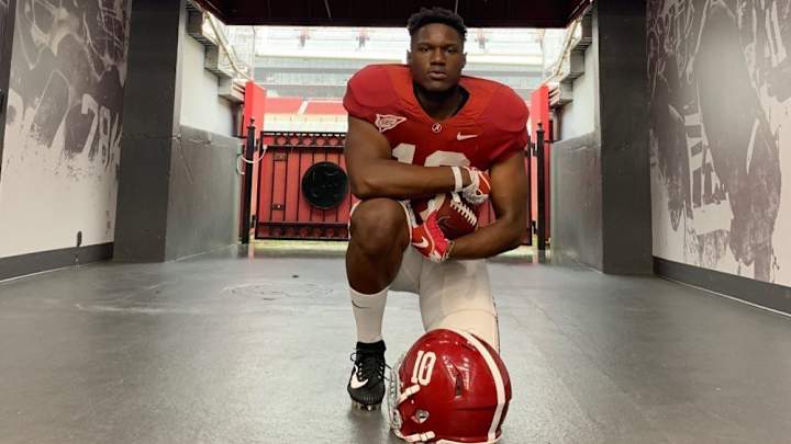 Recruiting Corner: Two Key Alabama Targets Announce Decision Dates