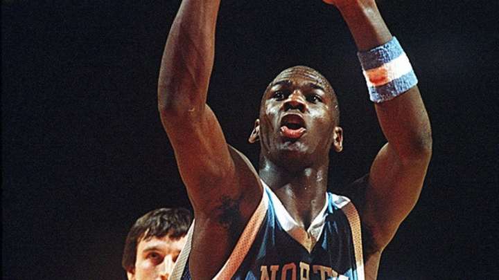 Michael Jordan and Jordan Brand to Donate $2.5M to Combat Black Voter Suppression Michael Jordan and Jordan Brand to Donate $2.5M to Combat Black Voter Suppression