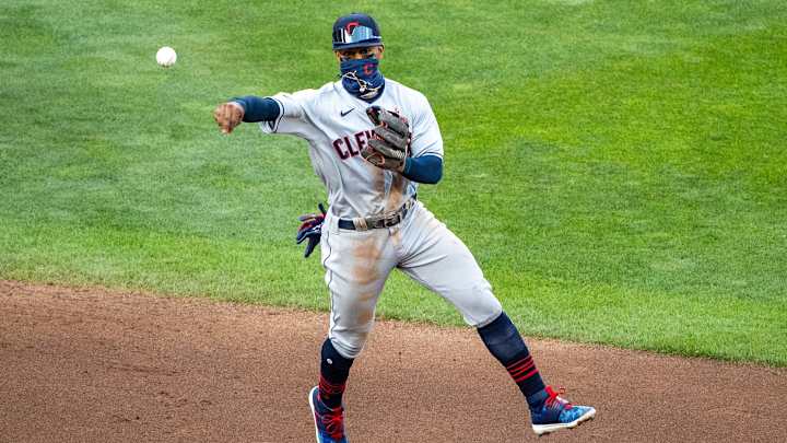 Report: Indians Discussing Postponing Friday's Game in Minnesota
