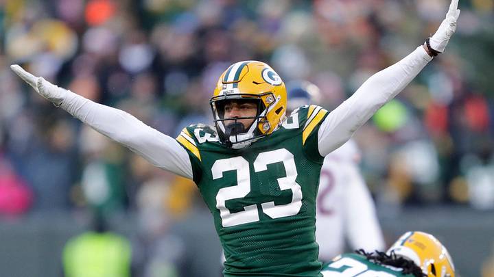 Ranking the Packers (No. 7): Jaire Alexander