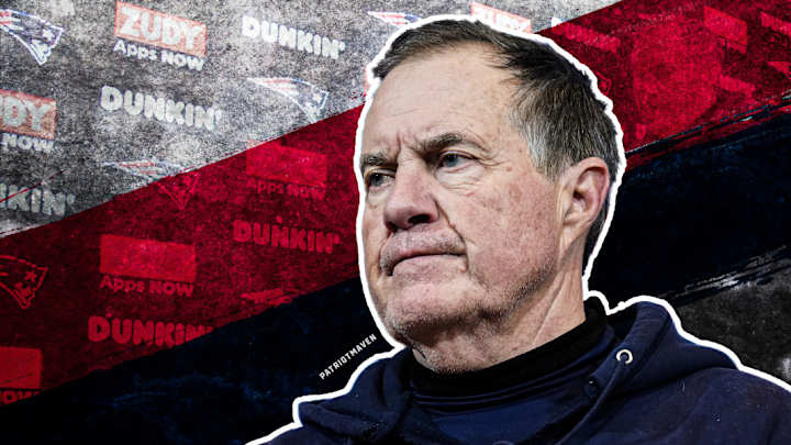 Clements: Bill Belichick Should Be Given a Pass for 2020 Season