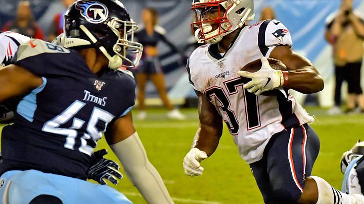Training Camp Positional Battle Preview: Running Back Training Camp Positional Battle Preview: Running Back