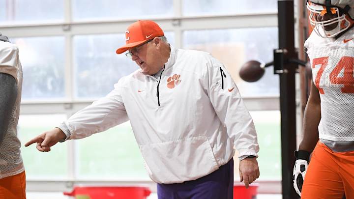 Dietrick Pennington: Team First Guy And Great Leader Dietrick Pennington: Team First Guy And Great Leader