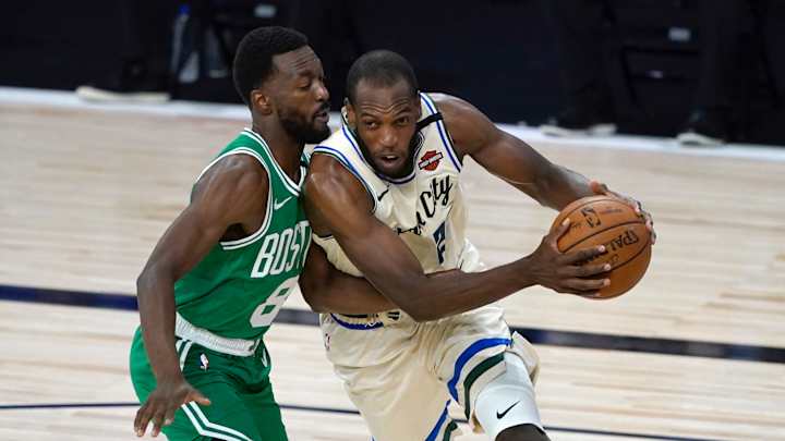 Bubble Bits: Celtics Keep Kemba on the Sideline in Crunch Time
