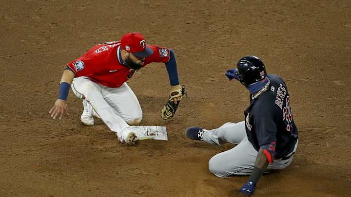 Game #8 Observations: Twins Beat Up Clevinger, Indians Offense Quiet in 4-1 Setback in Minnesota