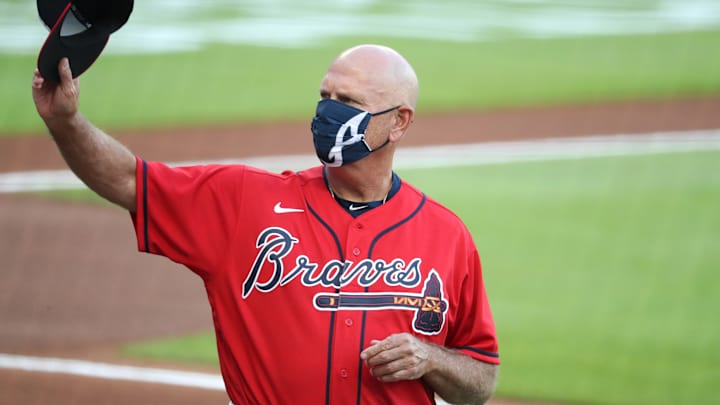 Braves shock Mets 11-10 in huge comeback win Braves shock Mets 11-10 in huge comeback win