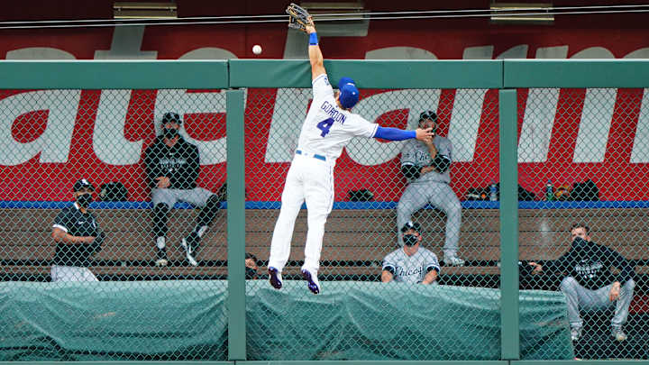 Gamethread: White Sox at Royals