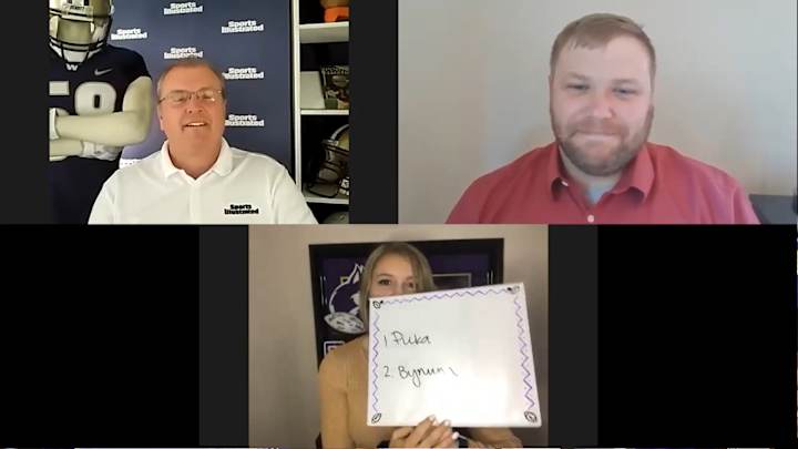 WATCH/LISTEN: Questions from Social Media, Whiteboard Edition