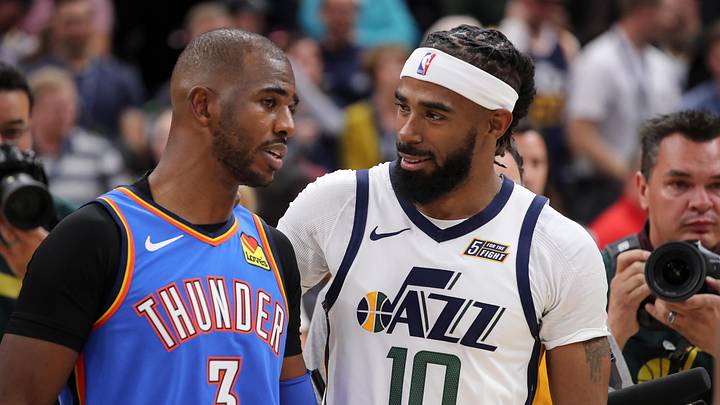 Three Things to Look for When the Thunder Play the Jazz