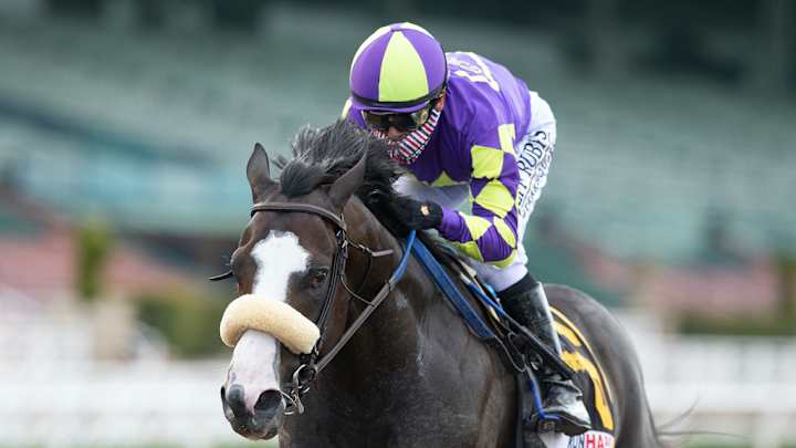 Horse Racing Best Bets: "Shared Belief" and "Whitney Stakes" Breakdown