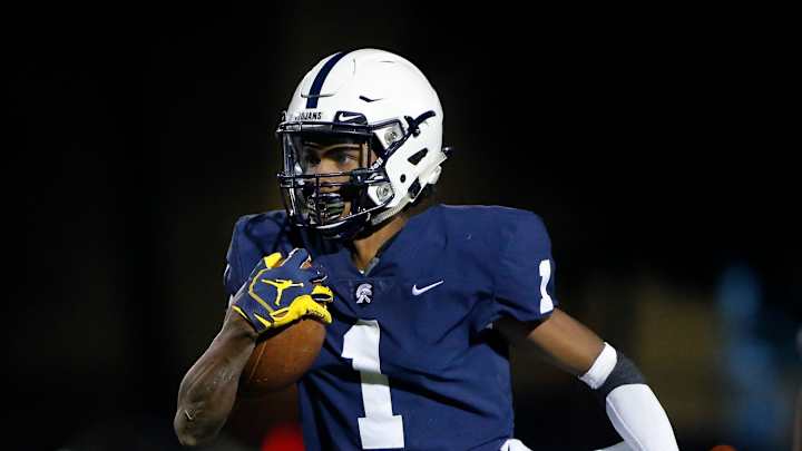 Michigan State Loses out on Andrel Anthony: Why it Matters