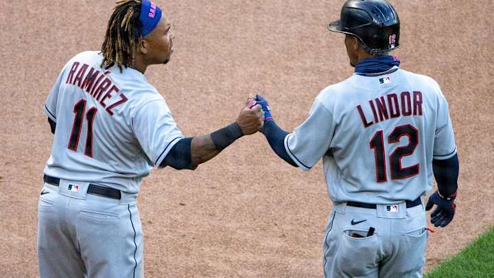 Indians at Minnesota Twins Game Thread #8, Friday at 8:10 p.m. ET