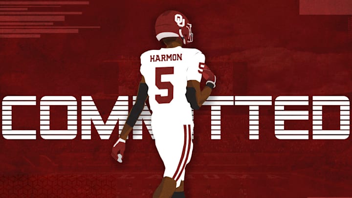Doubt, Devastation, and the Dividends of Diligence: Damond Harmon's Journey to Oklahoma