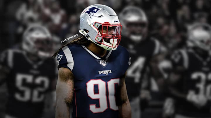 3 Potential Free-Agent Replacements for Dont'a Hightower