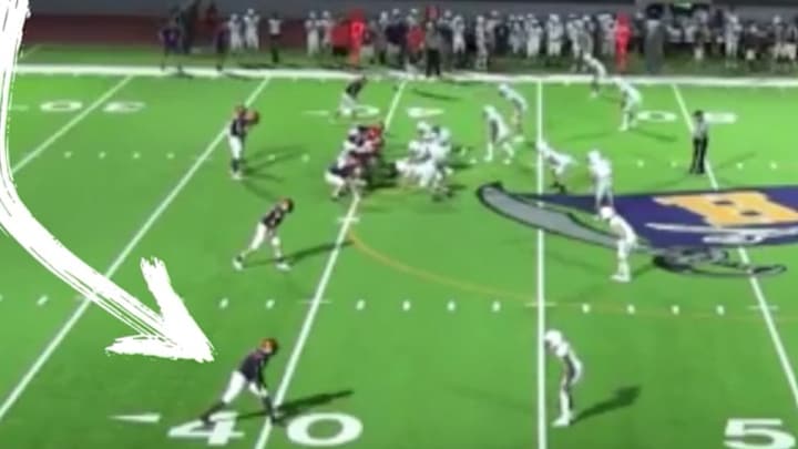 SI All-American Candidate Evaluation: Duke Commit Joshua Pickett