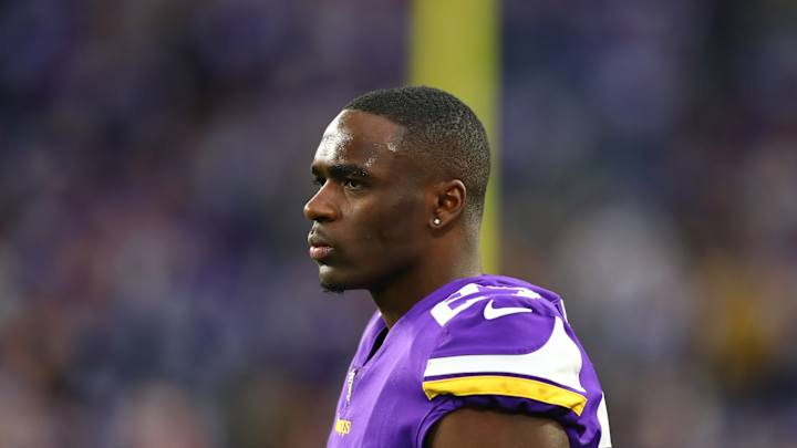 Former Vikings Safety Jayron Kearse Suspended Three Games By NFL Former Vikings Safety Jayron Kearse Suspended Three Games By NFL