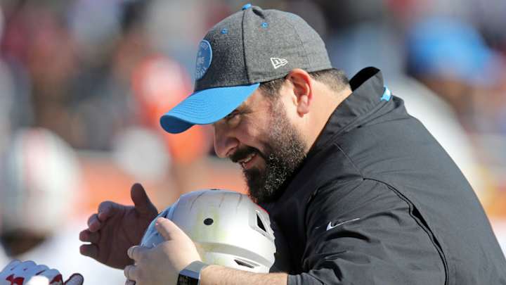 No New Additions to Reserve/COVID-19 List for the Detroit Lions